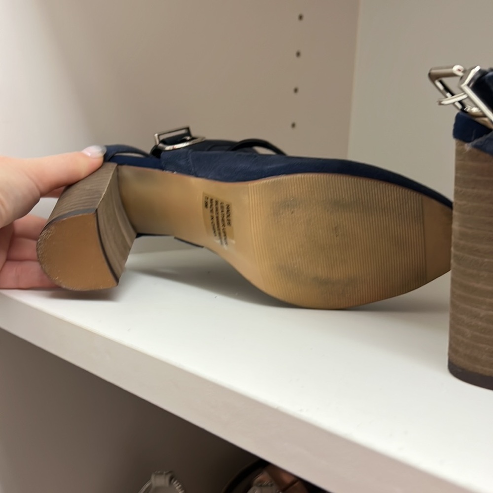 Crown and Ivy Booties - Picture 5 of 7